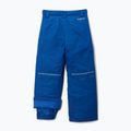 Skihose Kinder Columbia Bugaboo III mountain blue 2