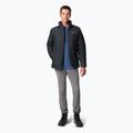 Columbia Powder Lite II Herren Daunenjacke schwarz 2