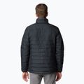 Columbia Powder Lite II Herren Daunenjacke schwarz 3