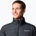 Columbia Powder Lite II Herren Daunenjacke schwarz 5