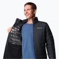 Columbia Powder Lite II Herren Daunenjacke schwarz 6