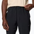 Trekkinghose Herren Columbia Hike Jogger II black 4