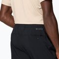 Trekkinghose Herren Columbia Hike Jogger II black 5