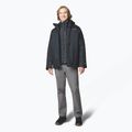 Columbia Point Park Interchange schwarze 3-in-1-Jacke für Herren 2