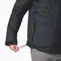 Columbia Point Park Interchange schwarze 3-in-1-Jacke für Herren 8