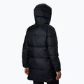 Columbia Damen Daunenjacke Puffect II Mid Hooded schwarz 4