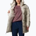 Columbia Damen Daunenjacke Puffect II Mid Hooded dunkler Stein 5