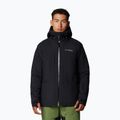 Skijacke Herren Columbia Highland Summit II black