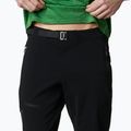 Trekkinghose Herren Columbia Titan Pass Pant II black 4