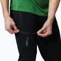 Trekkinghose Herren Columbia Titan Pass Pant II black 6