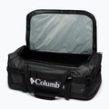 Columbia Landroamer 60 l Reisetasche schwarz 4