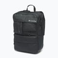 City-Rucksack Columbia Street Transit 22 l black