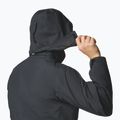 Gefütterte Herrenjacke Columbia Element Blocker III Interchange black 6