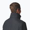 Gefütterte Herrenjacke Columbia Element Blocker III Interchange black 7