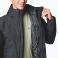 Gefütterte Herrenjacke Columbia Element Blocker III Interchange black 9