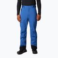 Skihose Herren Columbia Powder Stash II mountain blue / black