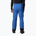 Skihose Herren Columbia Powder Stash II mountain blue / black 3