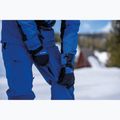 Skihose Herren Columbia Powder Stash II mountain blue / black 13