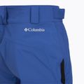 Skihose Herren Columbia Powder Stash II mountain blue / black 13
