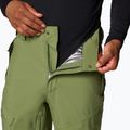 Skihose Herren Columbia Powder Stash II canteen / black 3