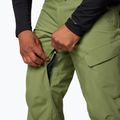 Skihose Herren Columbia Powder Stash II canteen / black 5