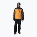 Skihose Herren Columbia Powder Stash II black 2