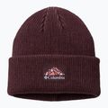 Columbia Provisions Gebundene Mondvista/Bergwintermütze