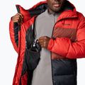 Skijacke Herren Columbia Slope Style sail red/spice/black 6