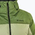 Skijacke Herren Columbia Slope Style canteen/safari/black 13