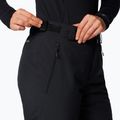 Damen-Skihose Columbia Shafer Canyon II Insulated black 8