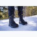 Damen-Trekkinghose Columbia Vast Canyon High schwarz 7