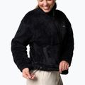 Damen-Fleecejacke Columbia Boundless Discovery Sherpa Full Zip II black 5