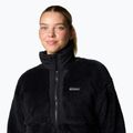 Damen-Fleecejacke Columbia Boundless Discovery Sherpa Full Zip II black 6