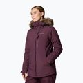 Skijacke Damen Columbia Ava Alpine II Ins moonvista 4