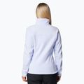 Columbia Fast Trek II Snowdrift Damen-Fleece-Sweatshirt 3