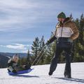 Herrenhandschuhe Columbia Powder Lite II stone green 5