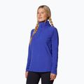 Damen Columbia Glacial IV 1/2 Zip Fleece-Sweatshirt Clematis blau 4