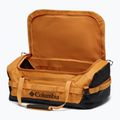 Columbia Landroamer 40 l Sonnenstein/ Hai Reisetasche 4