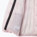 Kinder-Steppjacke Columbia Puffect Hooded satin pink/black 3