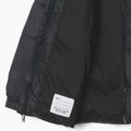 Gesteppte Kinderjacke Columbia Puffect Hooded black 3