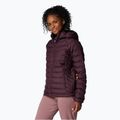 Columbia Powder Lite II Hooded moonvista Daunenjacke für Damen 4