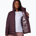 Columbia Powder Lite II Hooded moonvista Daunenjacke für Damen 5