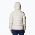 Columbia Powder Lite II Hooded dark stone Daunenjacke für Damen 3