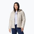 Columbia Powder Lite II Hooded dark stone Daunenjacke für Damen 5