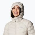 Columbia Powder Lite II Hooded dark stone Daunenjacke für Damen 6