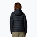 Columbia Powder Lite II Hooded schwarz Damen Daunenjacke 3