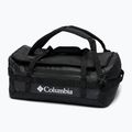 Columbia Landroamer 40 l Reisetasche schwarz