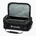 Columbia Landroamer 40 l Reisetasche schwarz 4