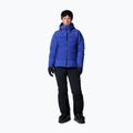 Skijacke Damen Columbia Wildcard IV Down clematis blue 2