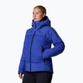 Skijacke Damen Columbia Wildcard IV Down clematis blue 4